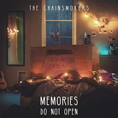 Memories. Do Not Open - Vinyl