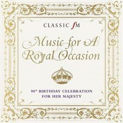 Music For A Royal Occasion