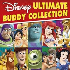 Disney Ultimate Buddy Collection