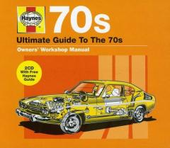 Haynes The Ultimate Guide To... 70S