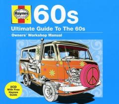 Haynes Ultimate Guide To The 60S