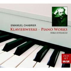Klavierwerke - Piano Works