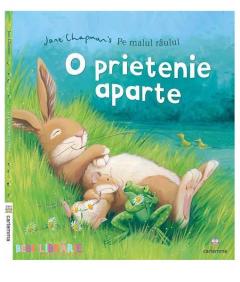 O prietenie aparte