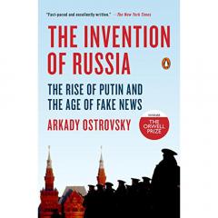 The Invention of Russia