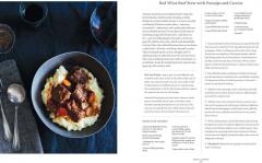 Food52 - A New Way to Dinner Amanda Hesser, Merrill Stubbs