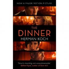 The Dinner Herman Koch