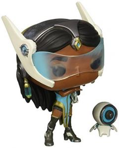 Figurina - Overwatch - Symmetra FunKo