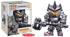 Figurina - Reinhardt FunKo