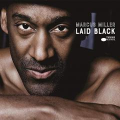 Laid Black - Vinyl