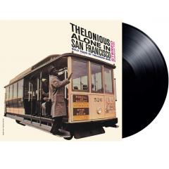 Thelonious Alone In San Francisco - Vinyl