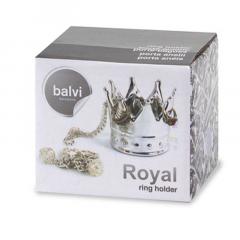 Suport bijuterii - Ring Holder Royal