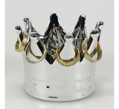 Suport bijuterii - Ring Holder Royal