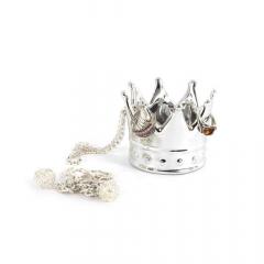 Suport bijuterii - Ring Holder Royal