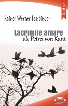 Lacrimile amare ale Petrei von Kant