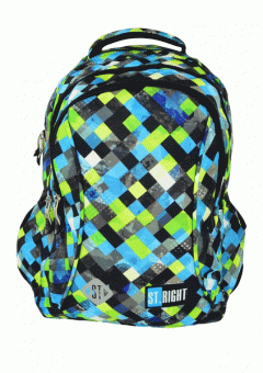 Ghiozdan - St.Right - Spine Friendly