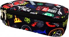 Penar - St. Right - Gama Budges