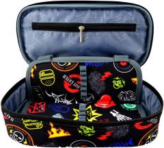 Penar - St. Right - Gama Budges