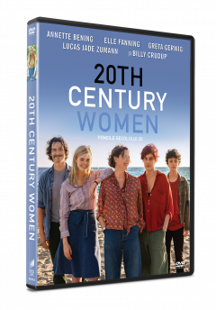 Femeile secolului 20 / 20th Century Women