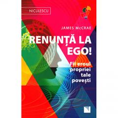 Renunta la ego! James McCrae