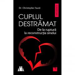 Cuplul destramat Christophe Faure