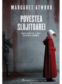 Povestea Slujitoarei