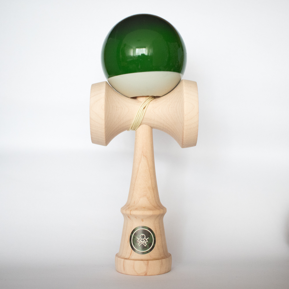 Joc de indemanare Sweets Kendama Cooper Eddy Sweets Kendamas