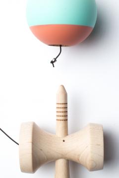 Joc de indemanare - Sweets Kendama - Pro Max Norcross