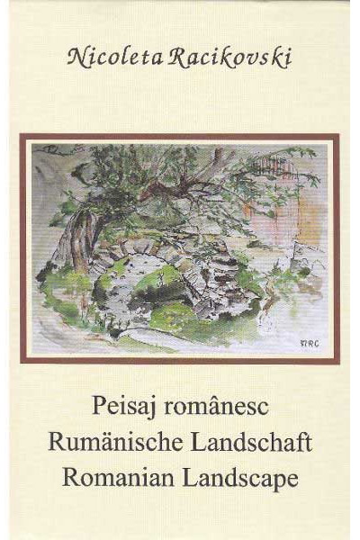 Peisaj romanesc / Rumanische Landschaft / Romanian Landscape