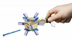 Lego - Minecraft - Monumentul din ocean