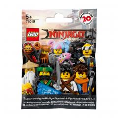 Minifigurine Lego Ninjago 