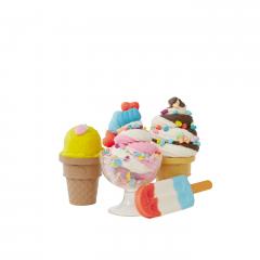 Set plastilina - Play-Doh Kitchen Creations - Ultimate Ice Cream Truck