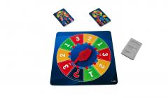 Joc - Confruntare copiii vs parintilor