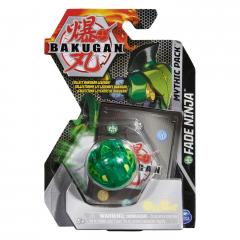 Figurina - Bakugan - Fade Ninja