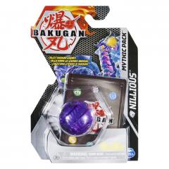 Figurina - Bakugan - Nillious
