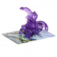 Figurina - Bakugan - Nillious