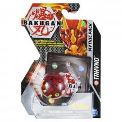Figurina - Bakugan - Trhyno