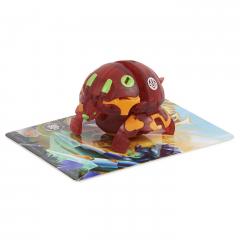 Figurina - Bakugan - Trhyno