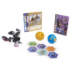 Set 3 jucarii - Bakugan Evolution - Batrix Ultra