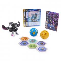 Set 3 jucarii - Bakugan Evolution - Batrix Ultra