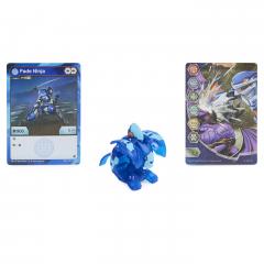 Figurina - Bakugan Mythic Pack - Fade Ninja