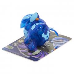 Figurina - Bakugan Mythic Pack - Fade Ninja