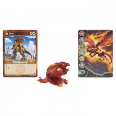 Figurina - Bakugan Mythic Pack - Trox