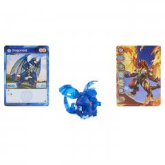 Figurina - Bakugan Mythic Pack - Dragonoid