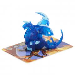 Figurina - Bakugan Mythic Pack - Dragonoid