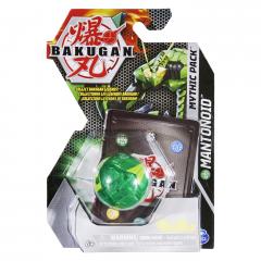 Figurina - Bakugan Mythic Pack - Mantonoid