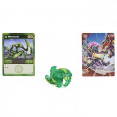 Figurina - Bakugan Mythic Pack - Mantonoid