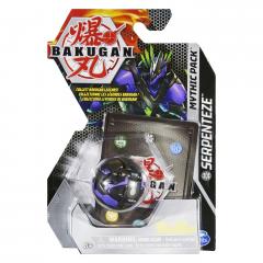 Figurina - Bakugan Mythic Pack - Serpenteze