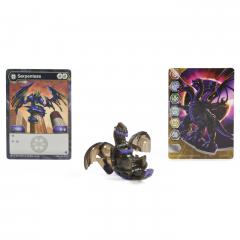 Figurina - Bakugan Mythic Pack - Serpenteze