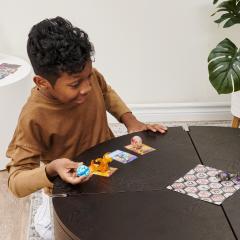 Figurina - Bakugan Mythic Pack - Fangzor