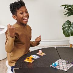 Figurina - Bakugan Mythic Pack - Fangzor